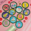 Charm Scout Merit Badge