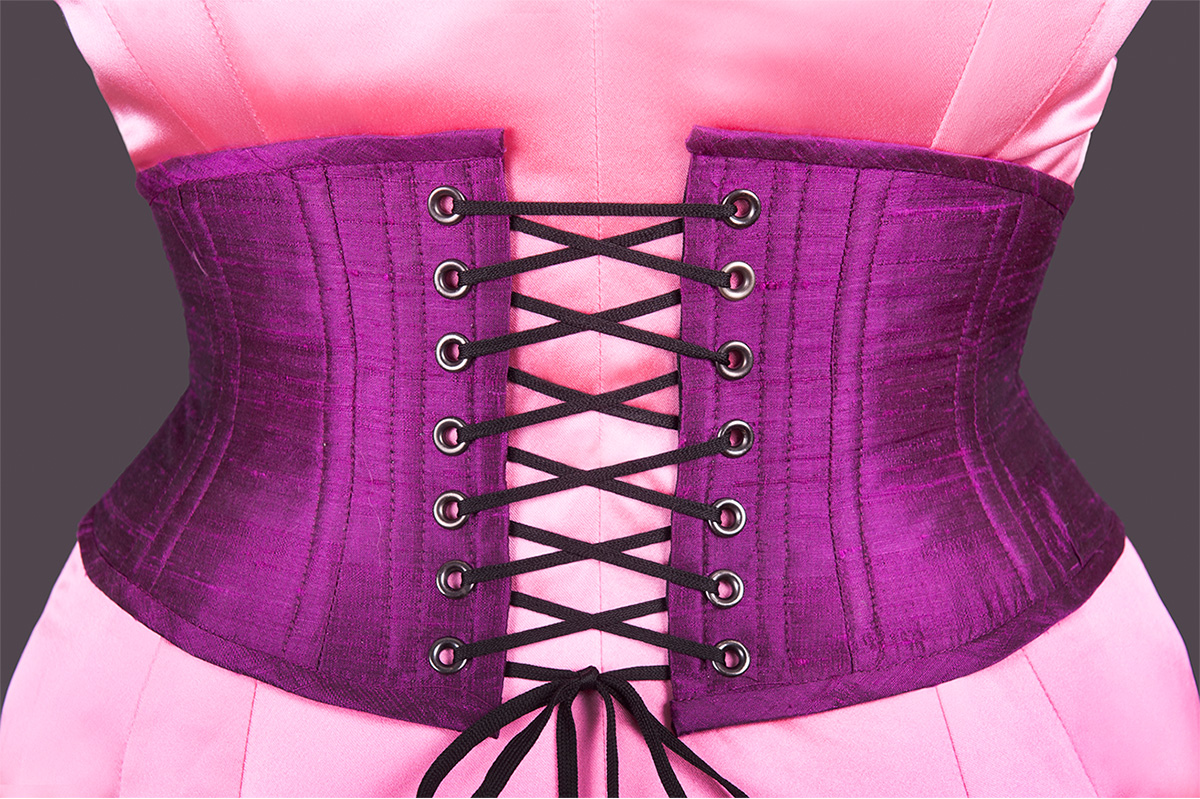 Gertie's Ultimate Guide to Foundation Garments - Bras & Corsets