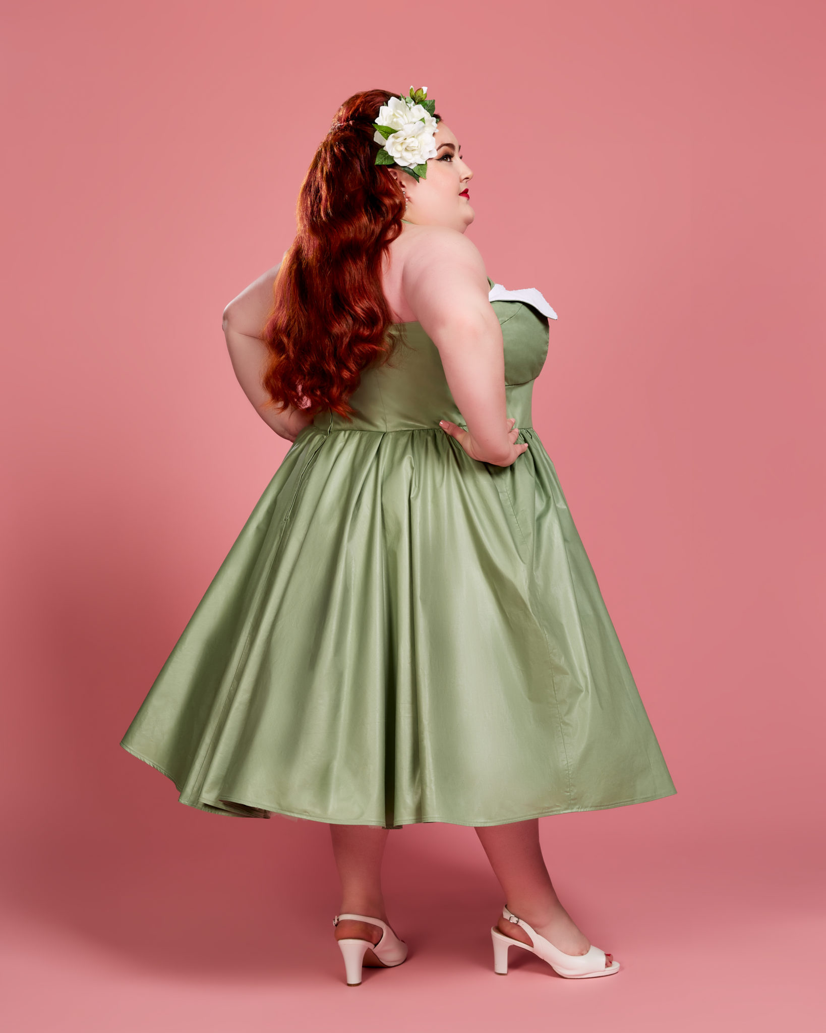 Lana Dress