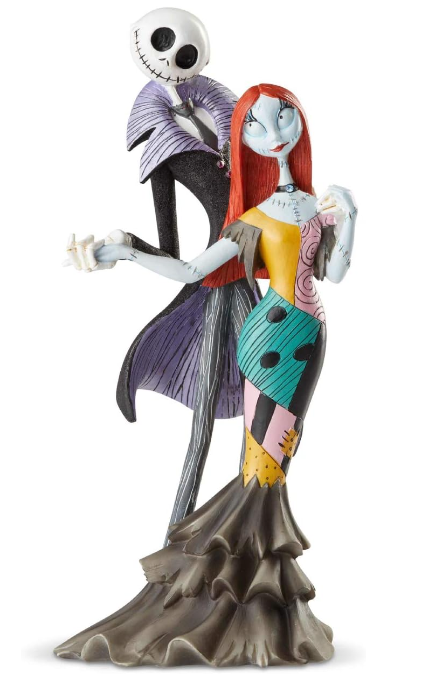 Sally costume from Nightmare Before Christmas