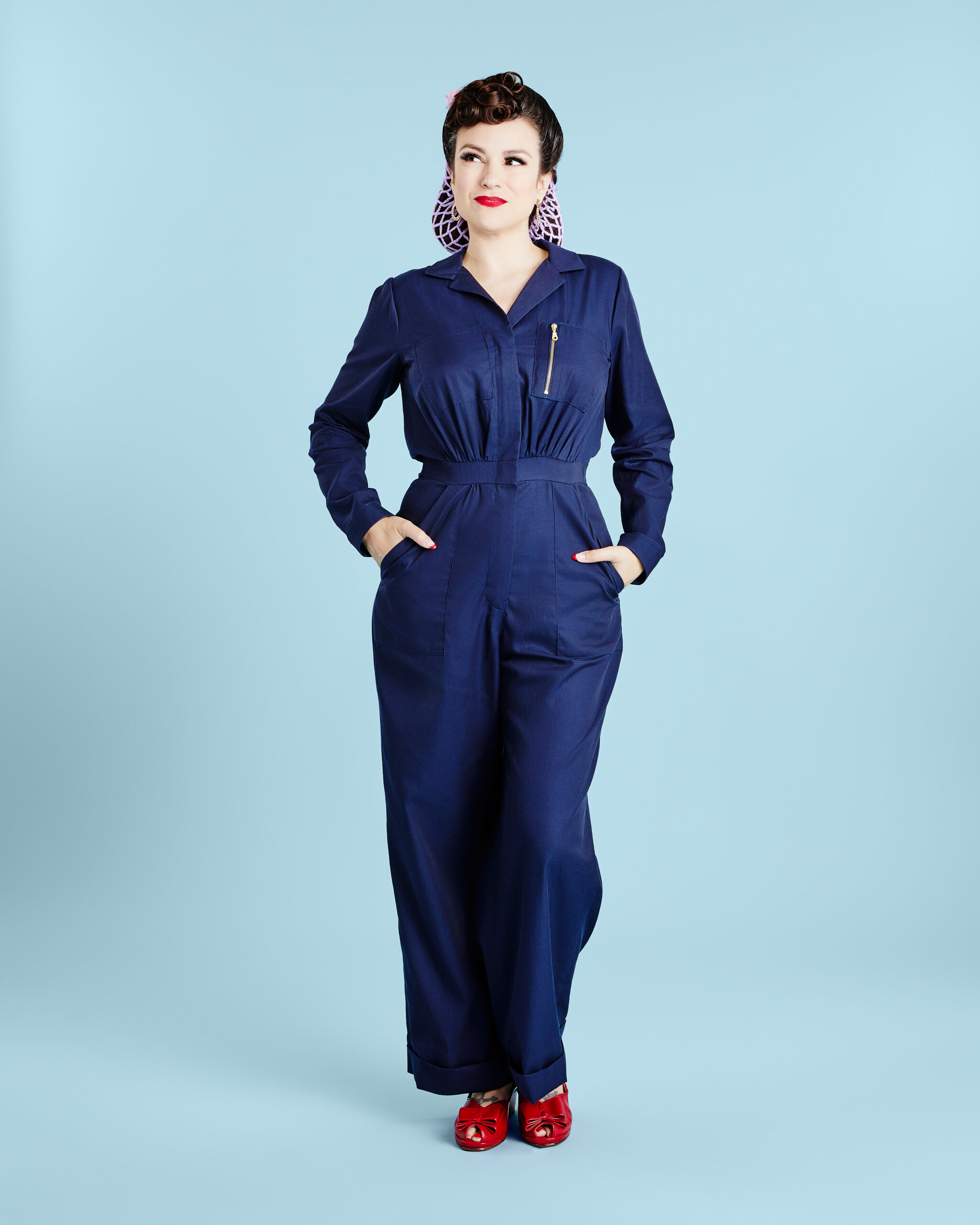 42 Jumpsuit sewing patterns ideas  sewing patterns, jumpsuit pattern sewing,  jumpsuit