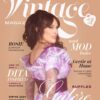Vintage by Gertie Magazine issue 5 from Spring 2024.