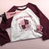 Charm School merch bundle