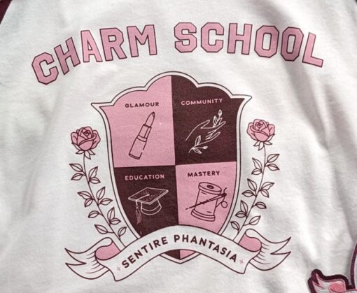 Charm School TShirt
