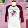 charm school t-shirt