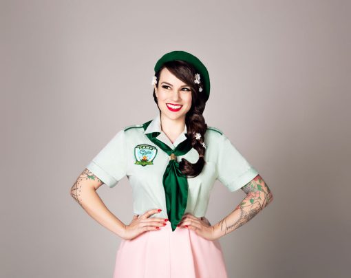 Presley Shirt - Image 8