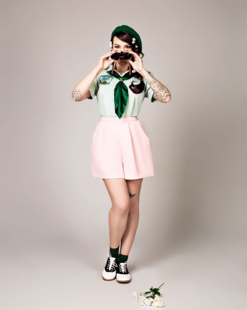 Presley Shirt - Image 5