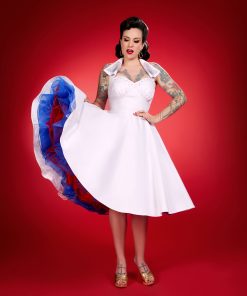 Charm Circle Skirt - Image 8
