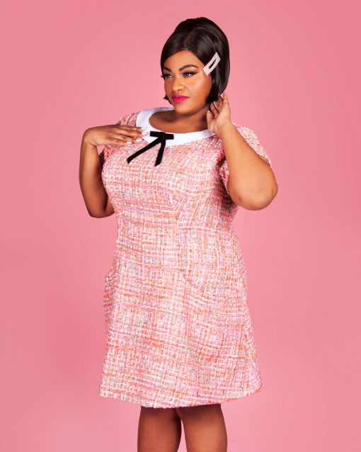 Study Hall Dress - Image 3