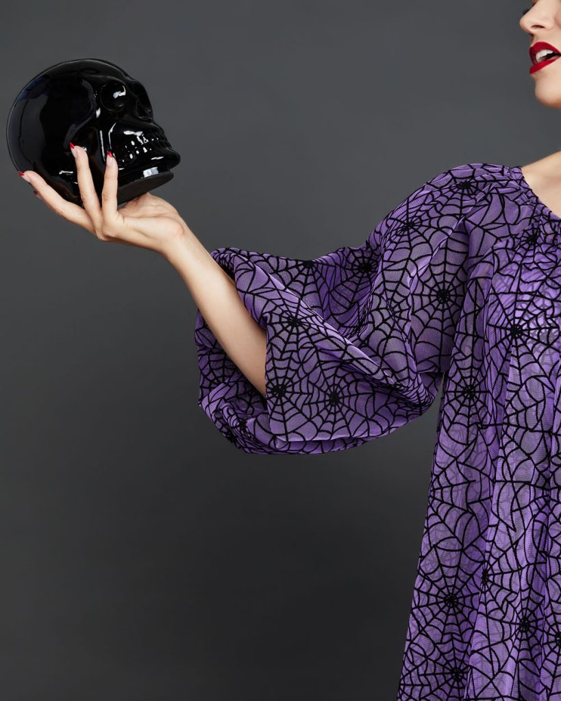 Frenchy Peignoir Robe and Nightie Set – Charm Patterns