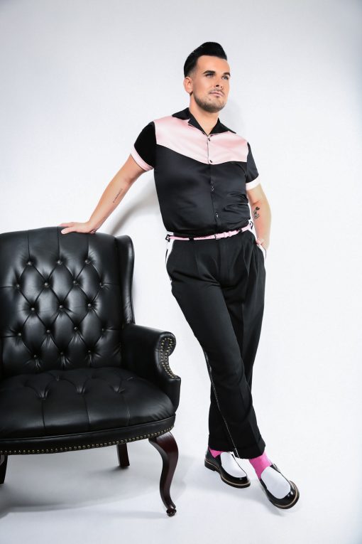 Presley Shirt - Image 3