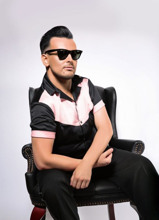 Presley Shirt - Image 4