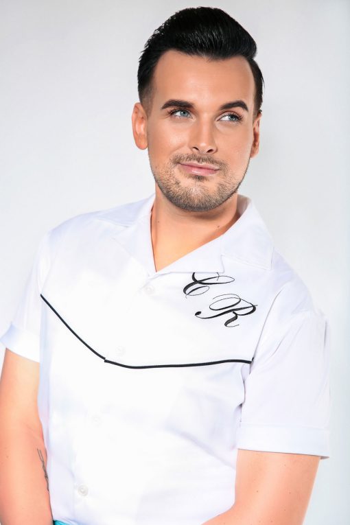 Presley Shirt - Image 10