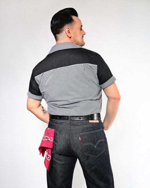 Presley Shirt - Image 2