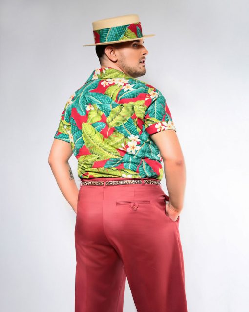 Presley Shirt - Image 12