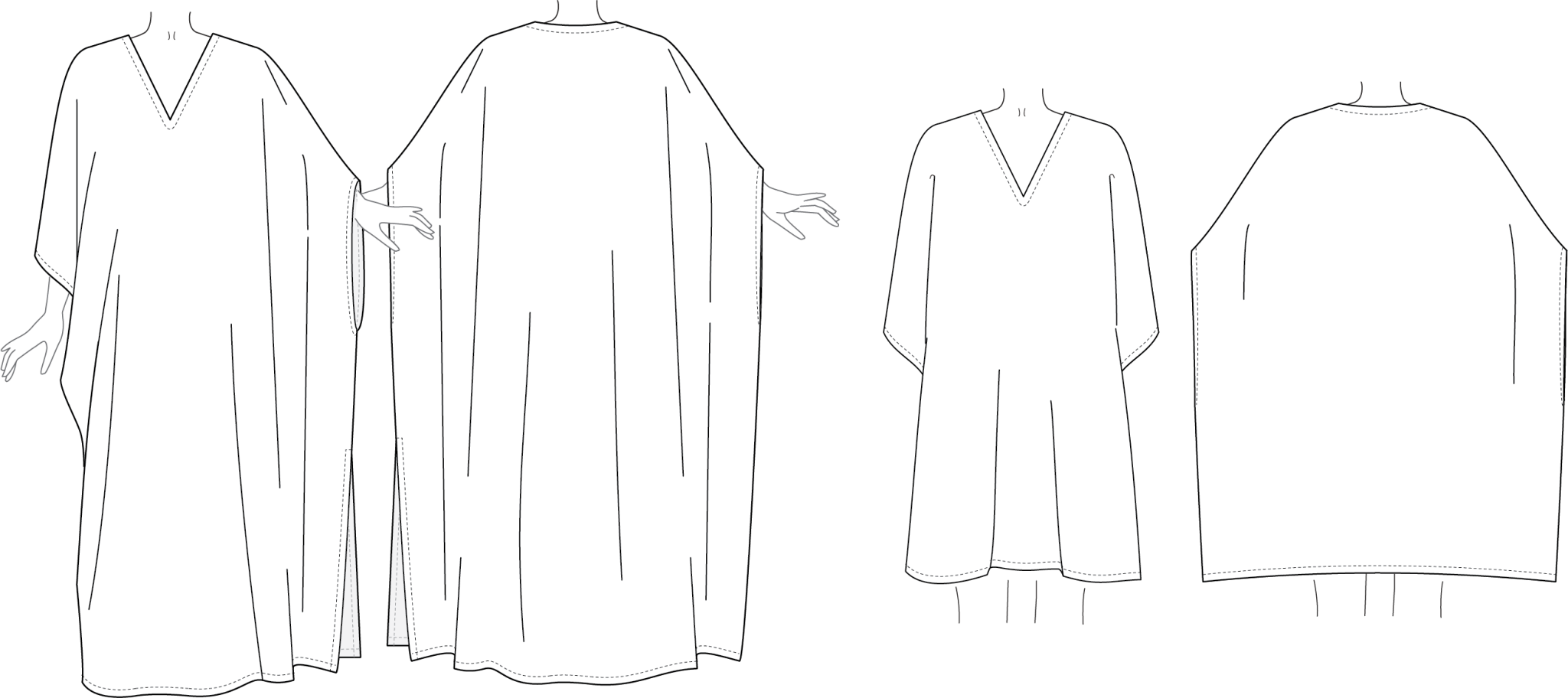 pride-caftan-charm-patterns