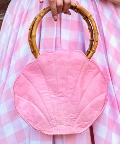 Shelley Purse sewing pattern from Charm Patterns.