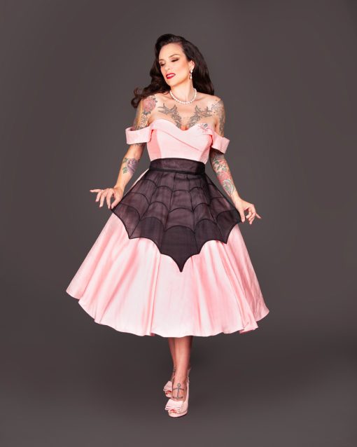 Spiderweb Apron - Image 2