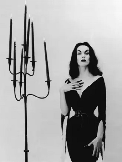 Vampira