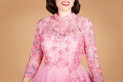 Haynes Bodice  Charm Patterns