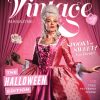 Halloween Annual Gift VbG cover